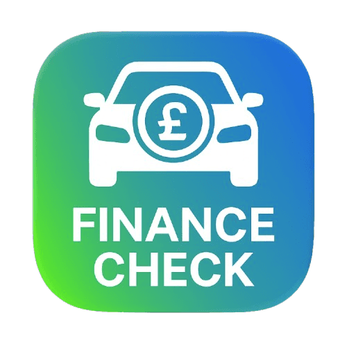 Finance Check Logo